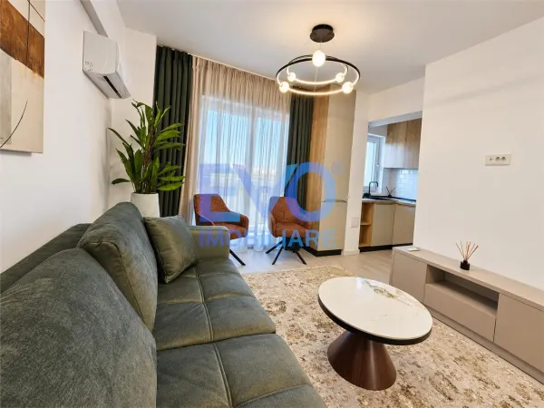 Apartament 1 camera Iași - poza 9