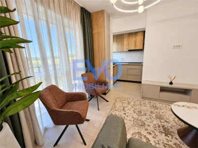 Apartament 1 camera Iași - poza 10