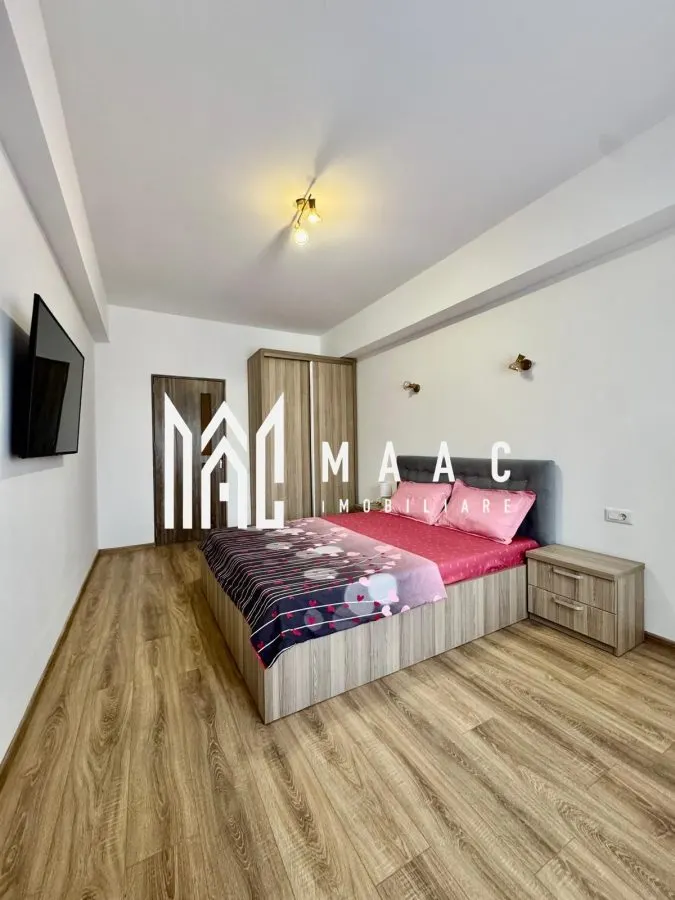 Apartament 3 camere Râmnicu Vâlcea - poza 1