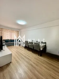 Apartament 3 camere Râmnicu Vâlcea - poza 4