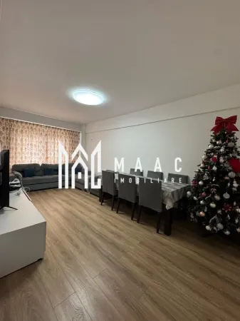 Apartament 3 camere Râmnicu Vâlcea - poza 7