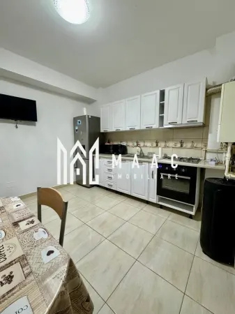 Apartament 3 camere Râmnicu Vâlcea - poza 8
