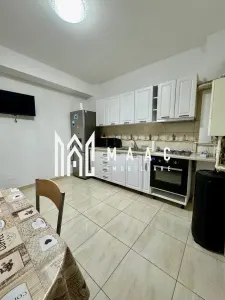 Apartament 3 camere Râmnicu Vâlcea - poza 8