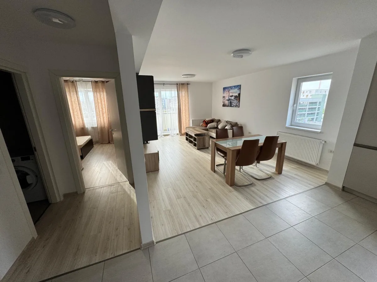 Apartament 2 camere Brașov - poza 2