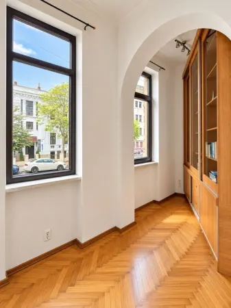 Apartament 3 camere București - poza 1