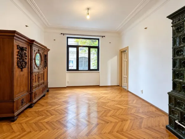 Apartament 3 camere București - poza 3