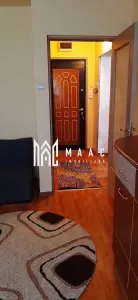 Garsonieră de vânzare decomandată | Drăgășani, Central | 32 mp - Dragasani