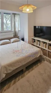Apartament cu 2 camere, 60 mp, boxa, de vanzare in Baza 3 - Iasi