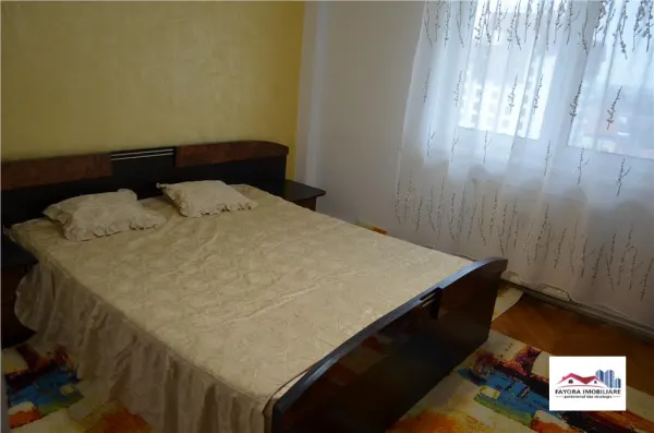 Apartament 2 camere Târgu Mureș - poza 4