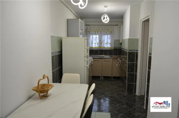Apartament 2 camere Târgu Mureș - poza 8