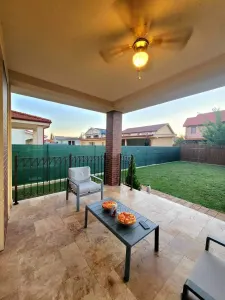 Casă 5 camere Dumbrăvița - poza 11