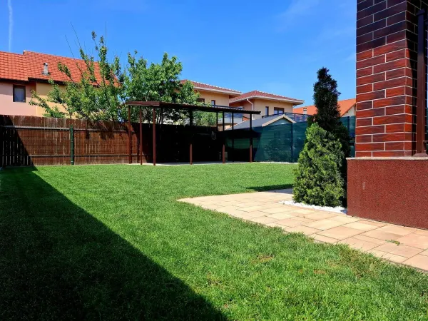 Casă 5 camere Dumbrăvița - poza 13