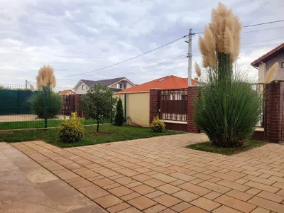 Casă 5 camere Dumbrăvița - poza 14