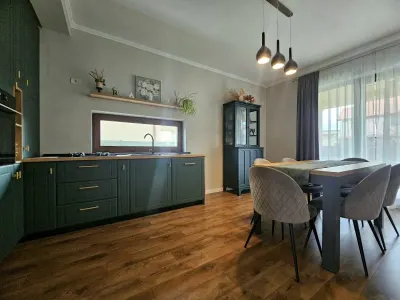 Casă 5 camere Dumbrăvița - poza 17