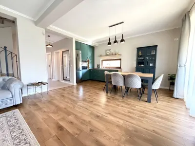 Casă 5 camere Dumbrăvița - poza 21