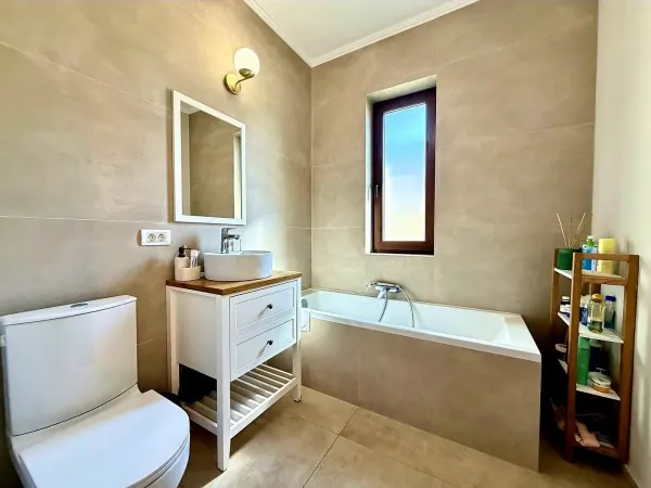 Casă 5 camere Dumbrăvița - poza 22