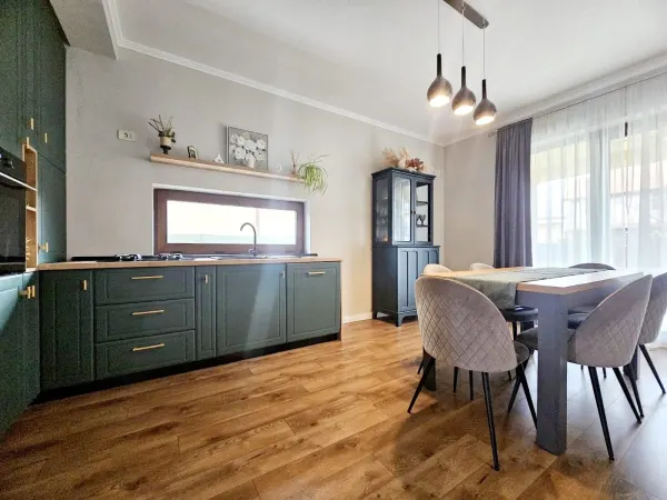 Casă 5 camere Dumbrăvița - poza 26
