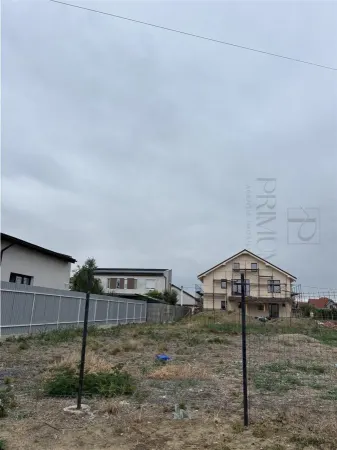 Teren Moșnița Nouă - poza 2