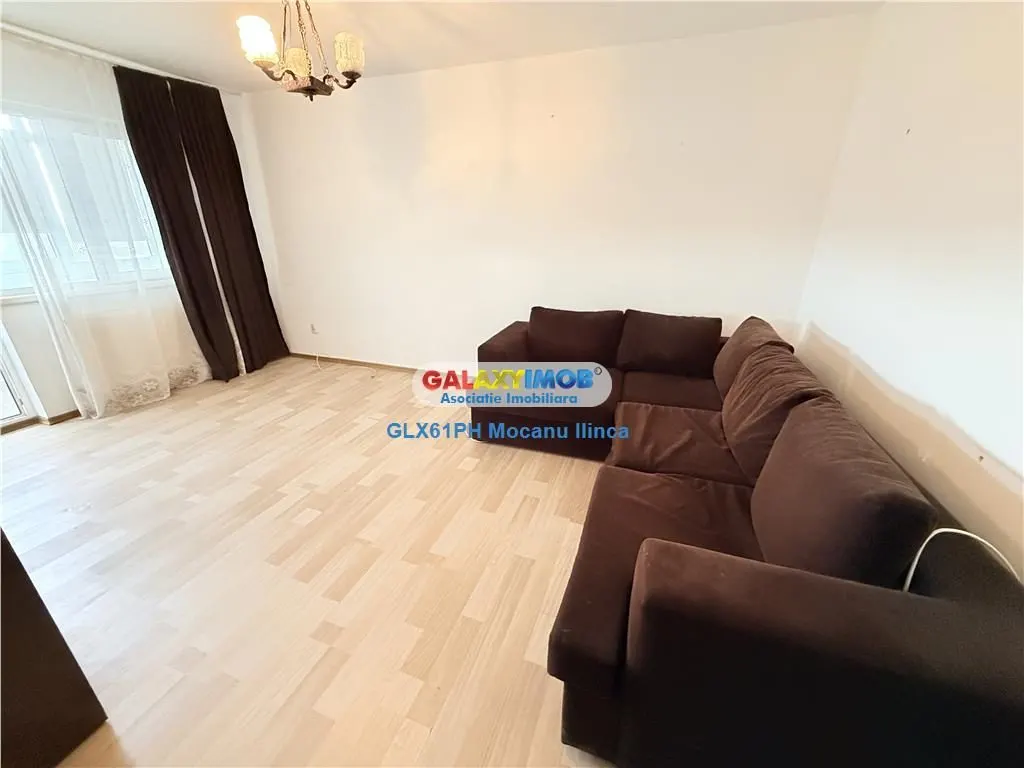 Apartament 2 camere Ploiești - poza 1