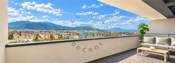 Apartament 3 camere Brașov - poza 14