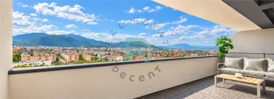 Apartament 3 camere Brașov - poza 14