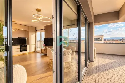 Apartament 3 camere Brașov - poza 8