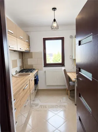 Apartament 3 camere Valea Lupului - poza 2