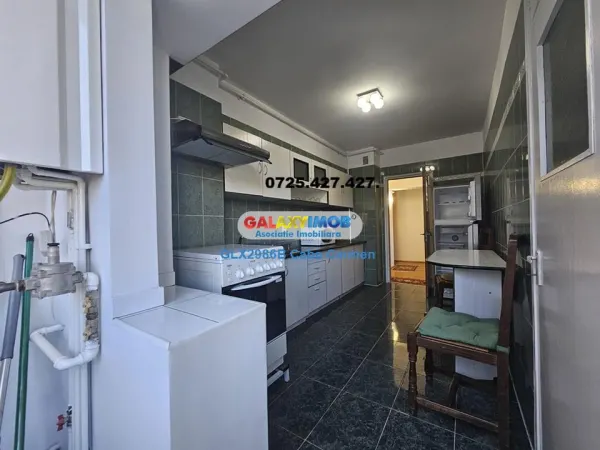 Apartament 3 camere Ploiești - poza 2