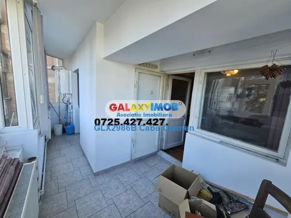 Apartament 3 camere Ploiești - poza 11