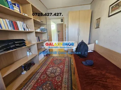 Apartament 3 camere Ploiești - poza 5