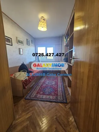Apartament 3 camere Ploiești - poza 6