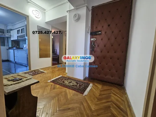Apartament 3 camere Ploiești - poza 8