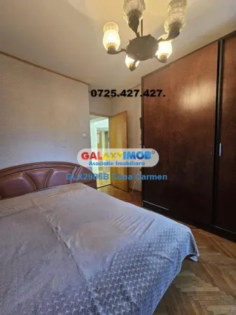Apartament 3 camere Ploiești - poza 9