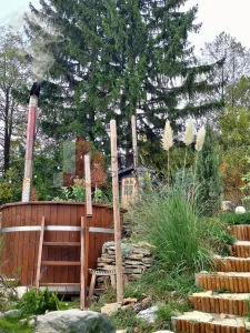 Casă 4 camere Bran - poza 12