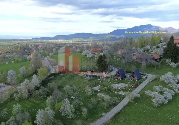 Casă 4 camere Bran - poza 16