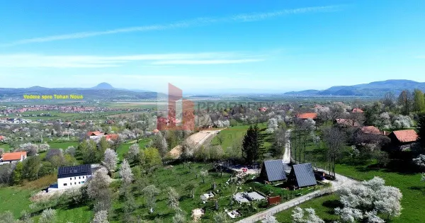 Casă 4 camere Bran - poza 17