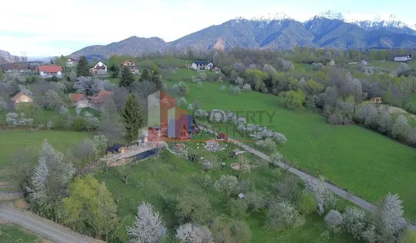 Casă 4 camere Bran - poza 19
