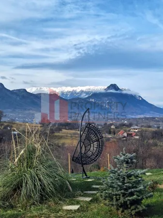 Casă 4 camere Bran - poza 8