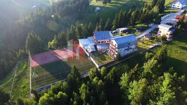 Hotel/Pensiune Fundata - poza 4