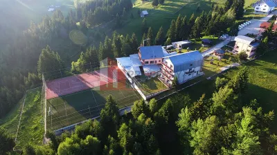 Hotel/Pensiune Fundata - poza 4