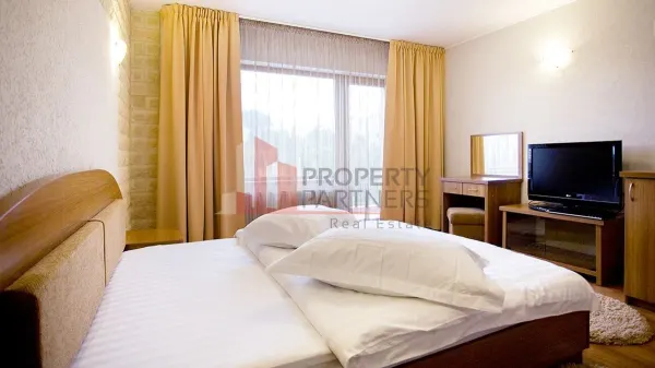 Hotel/Pensiune Fundata - poza 6
