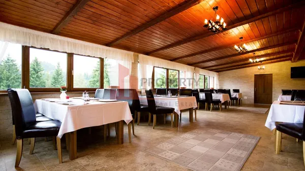 Hotel/Pensiune Fundata - poza 9