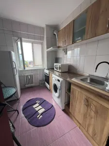 Apartament 2 camere Iași - poza 5