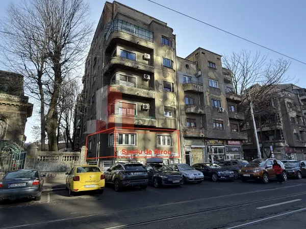 Birou București - poza 1