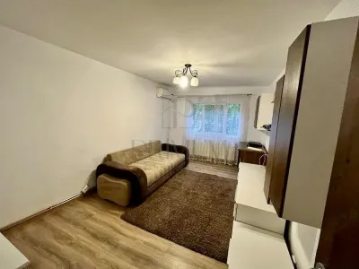 Aradului, 2 Camere, Decomandat, Centrala Proprie, Clima - Timisoara