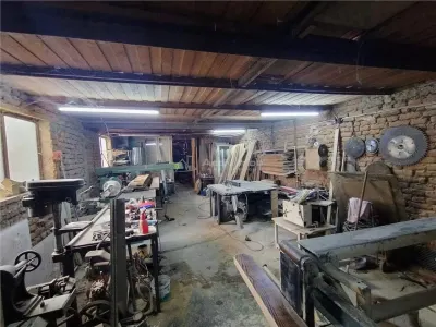 Casă 7 camere Caransebeș - poza 13