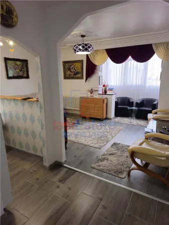 Apartament 2 camere Iași - poza 4