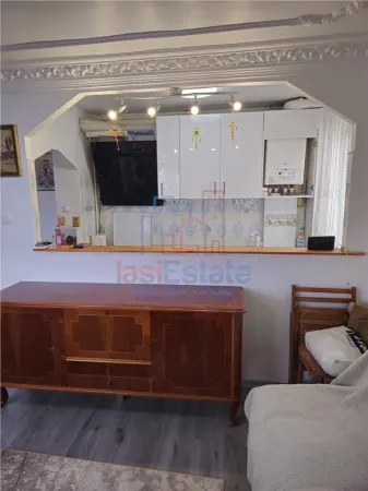 Apartament 2 camere Iași - poza 5
