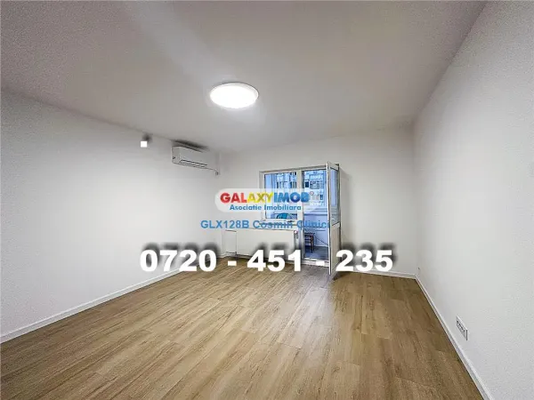 Apartament 1 camera București - poza 1