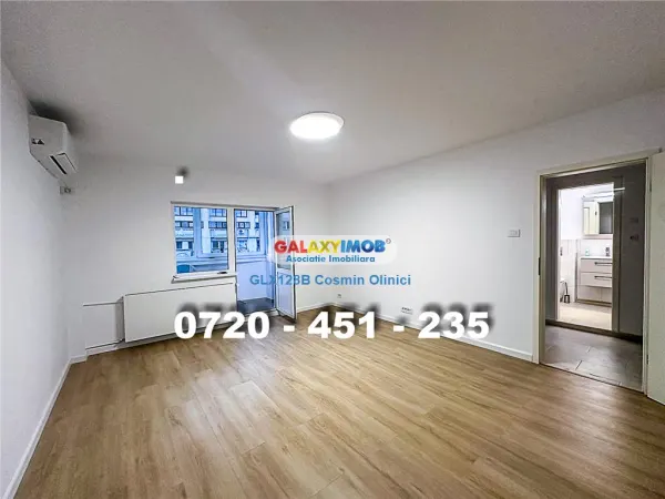 Apartament 1 camera București - poza 2